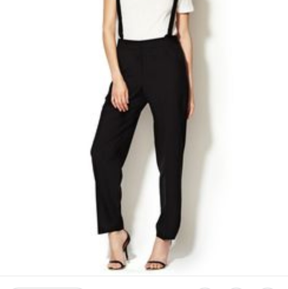 Elizabeth and James (removable) suspender trouser